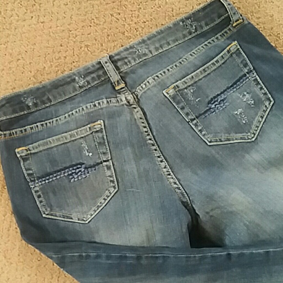 Jeans - Picture 3 of 3
